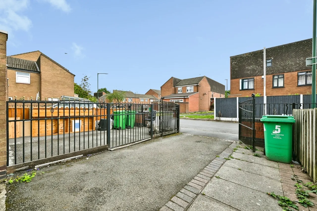 Soudan Drive, Nottingham, Nottinghamshire, NG2, photo 17