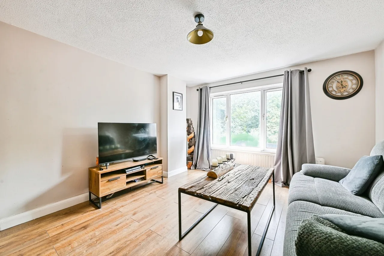 Soudan Drive, Nottingham, Nottinghamshire, NG2, photo 6