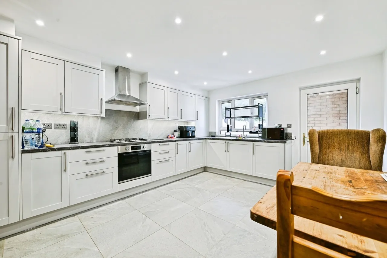 Soudan Drive, Nottingham, Nottinghamshire, NG2, photo 7