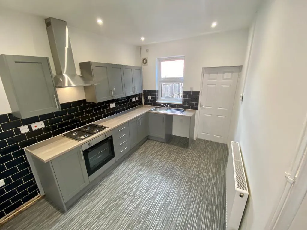 Montague Street, Bulwell, NG6, photo 2