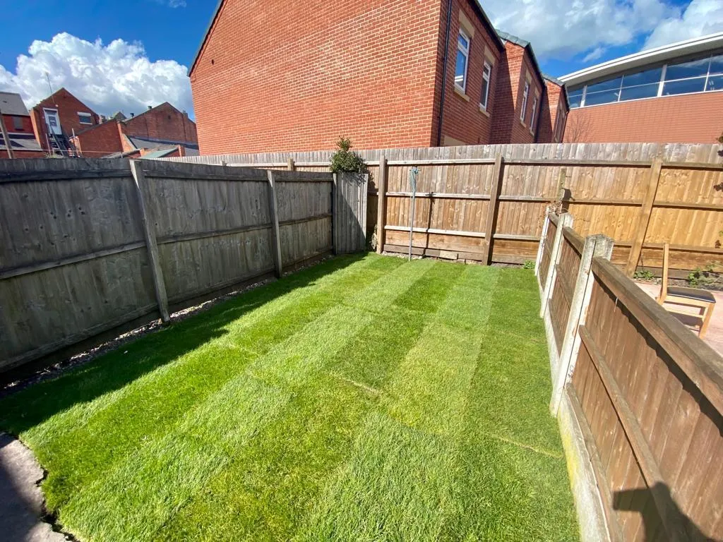 Montague Street, Bulwell, NG6, photo 9