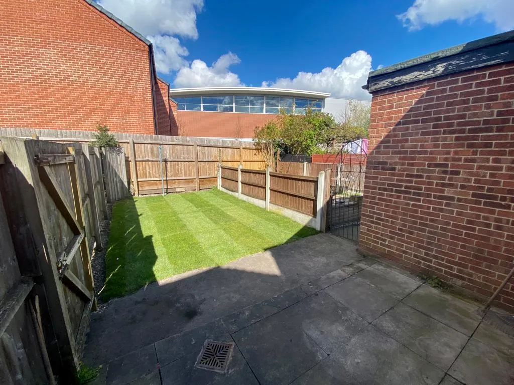 Montague Street, Bulwell, NG6, photo 8