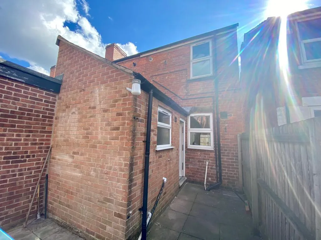 Montague Street, Bulwell, NG6, photo 7