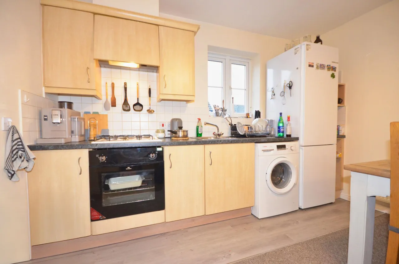 Chequers Close, Corby, NN18, photo 10