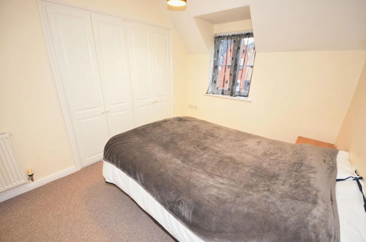 Chequers Close, Corby, NN18, photo 12