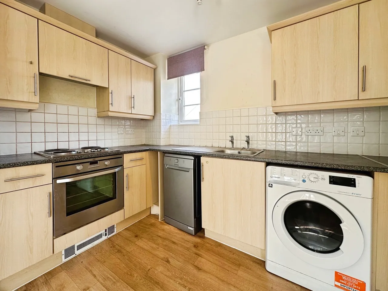 Egerton Drive, Basingstoke, Hampshire, RG24 9FG, photo 2