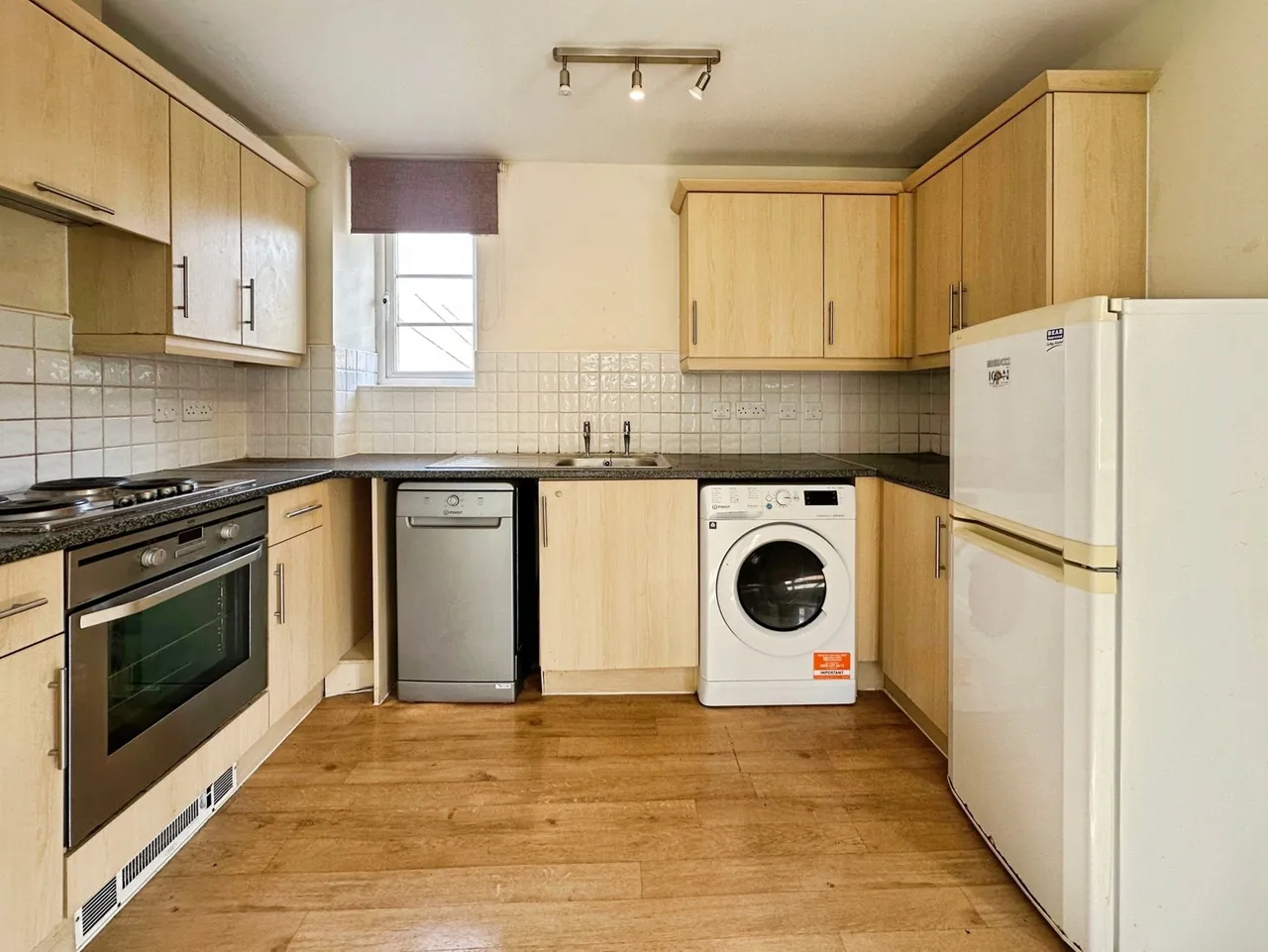 Egerton Drive, Basingstoke, Hampshire, RG24 9FG, photo 9