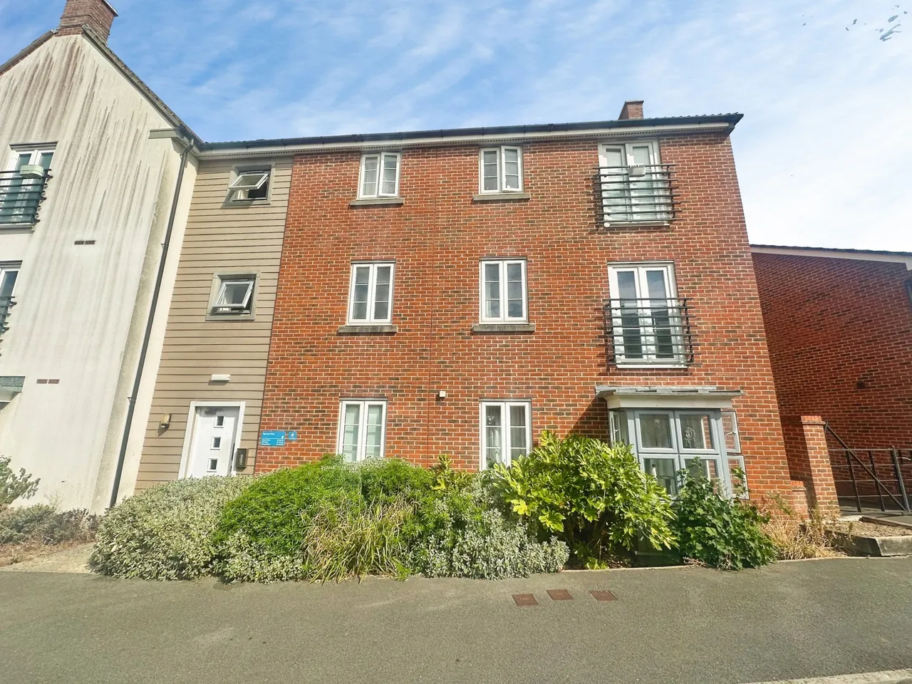 Egerton Drive, Basingstoke, Hampshire, RG24 9FG, photo 11