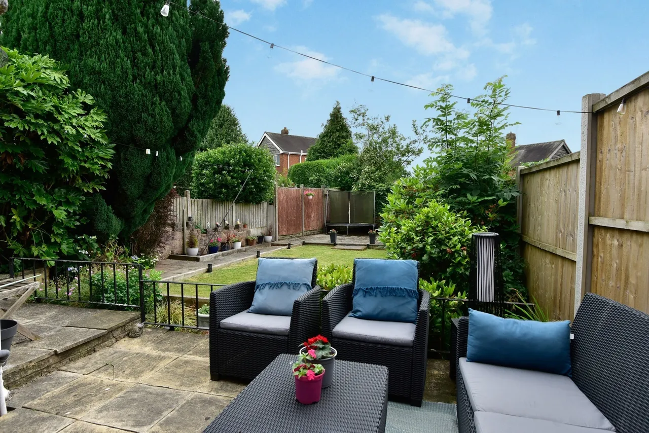 Horton Drive, Stoke-on-Trent, Staffordshire, ST3, photo 17