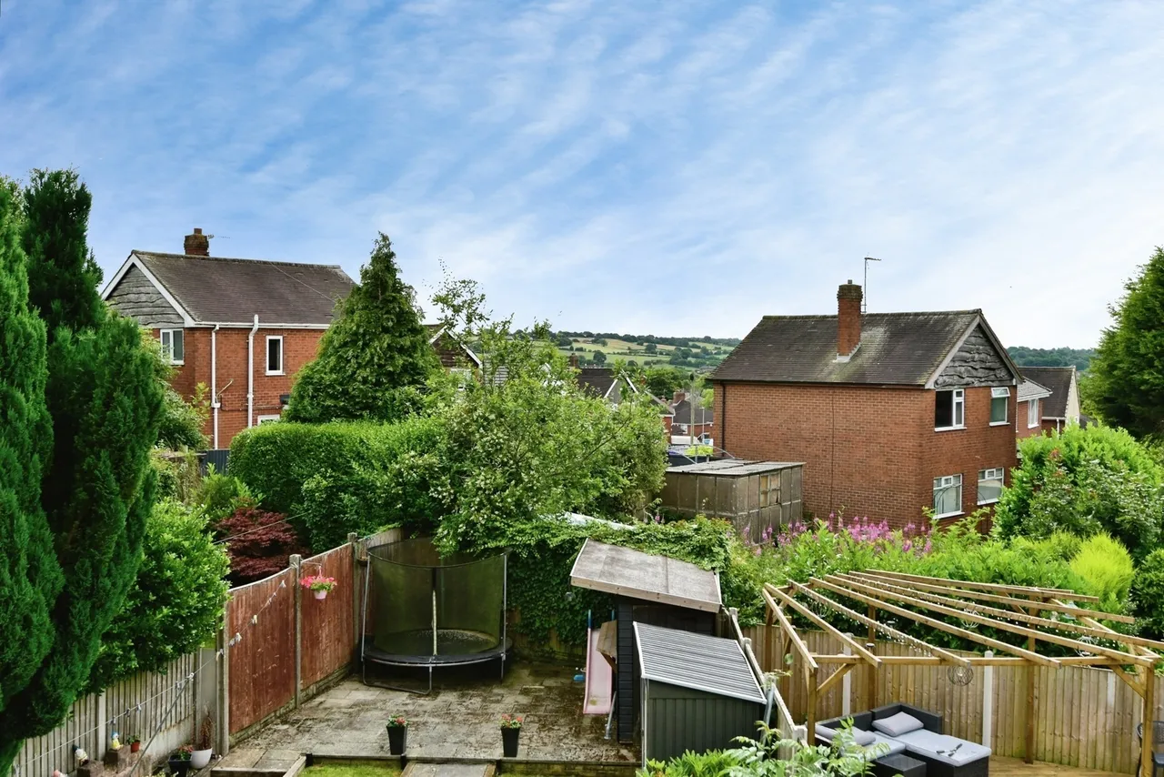 Horton Drive, Stoke-on-Trent, Staffordshire, ST3, photo 18