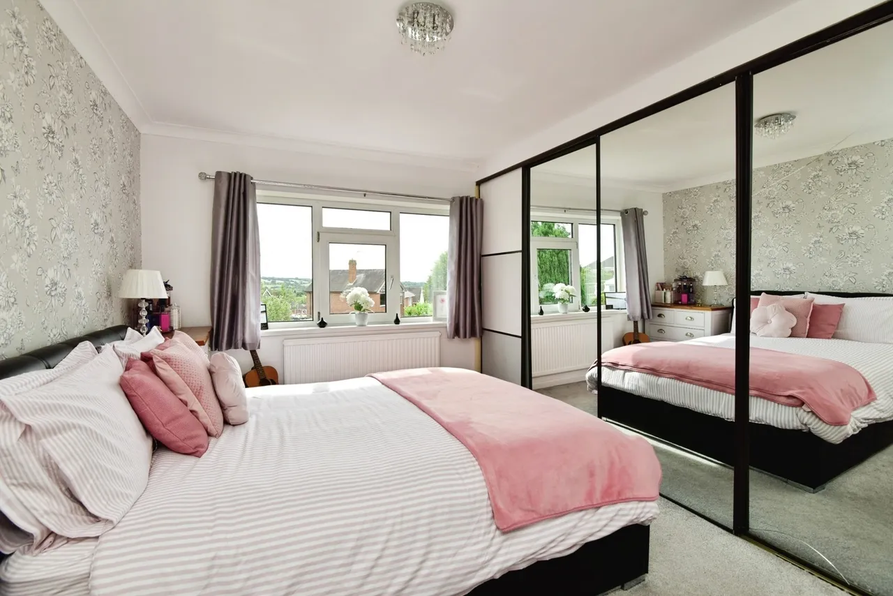 Horton Drive, Stoke-on-Trent, Staffordshire, ST3, photo 8