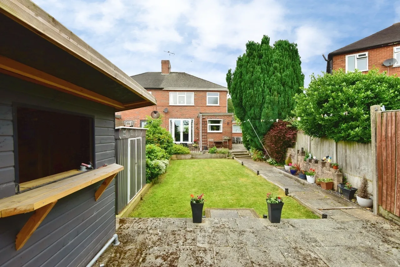 Horton Drive, Stoke-on-Trent, Staffordshire, ST3, photo 16