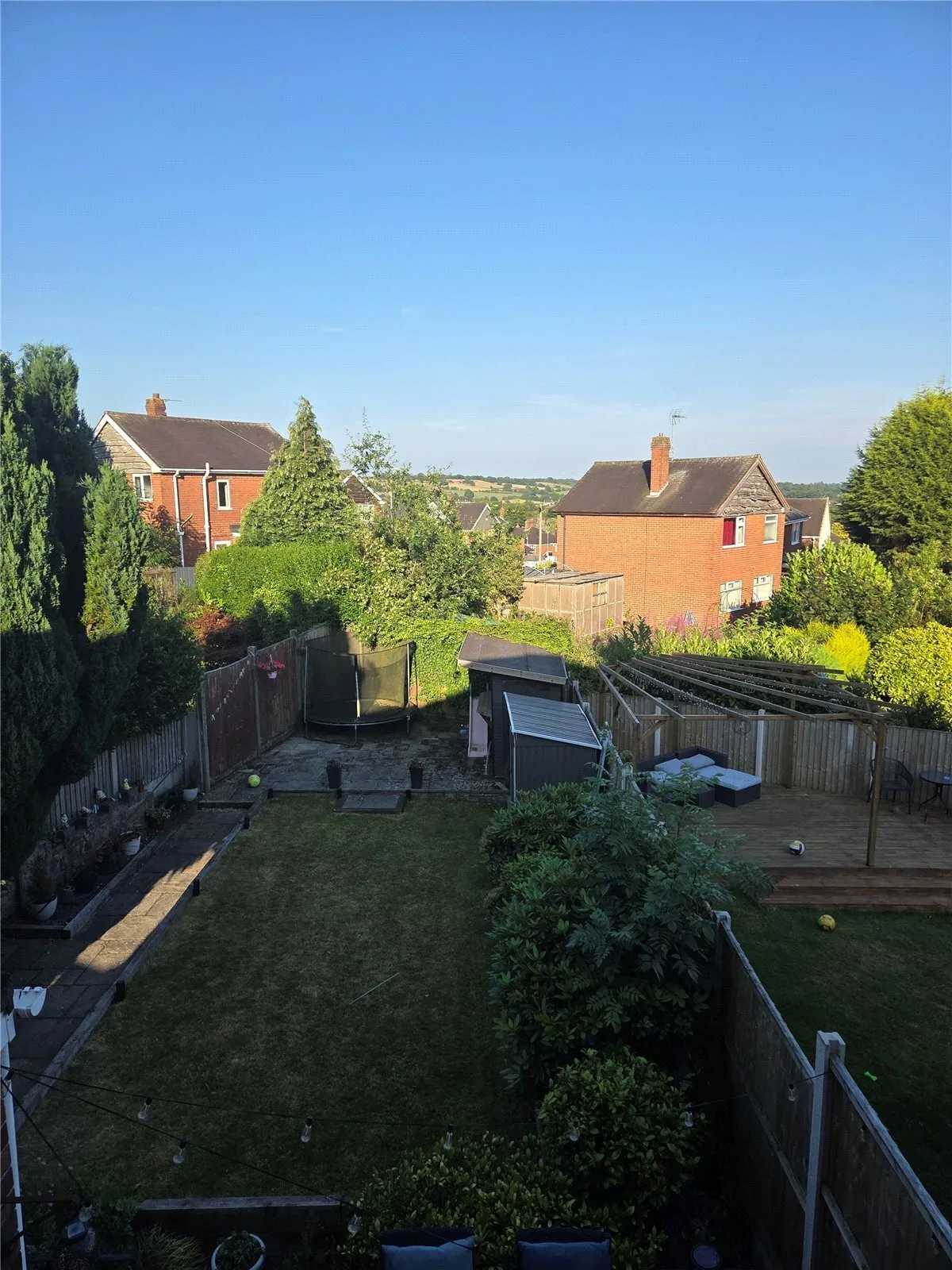 Horton Drive, Stoke-on-Trent, Staffordshire, ST3, photo 21