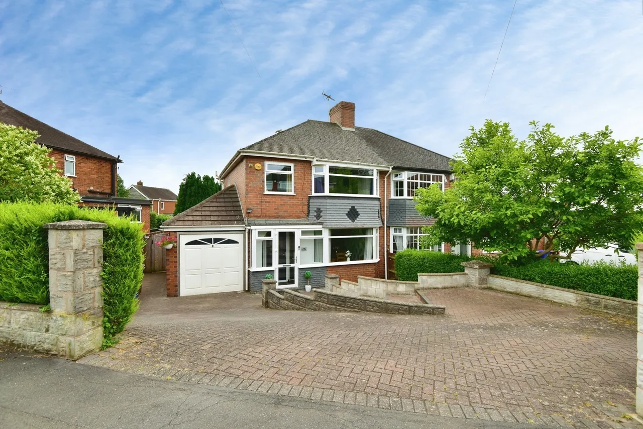 Horton Drive, Stoke-on-Trent, Staffordshire, ST3, photo 20