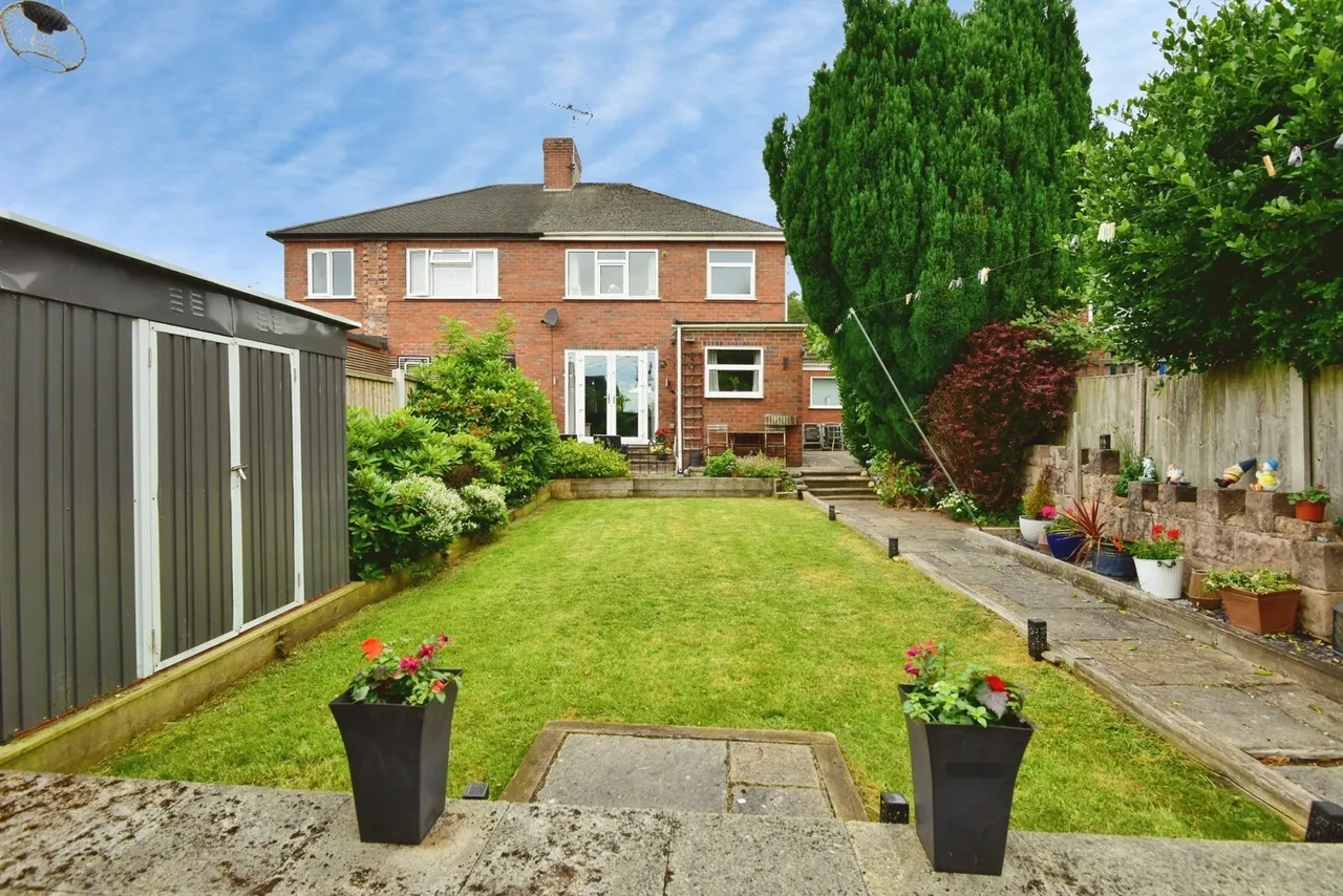 Horton Drive, Stoke-on-Trent, Staffordshire, ST3, photo 14