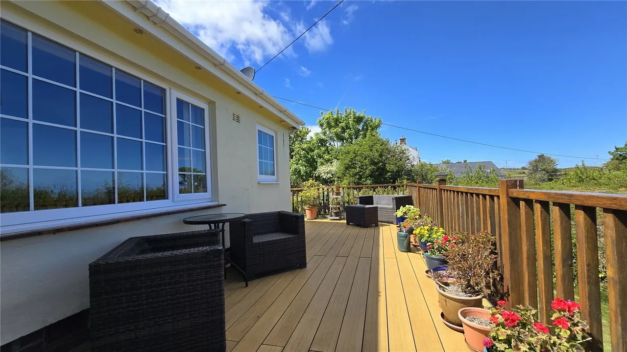 Bull Bay, Amlwch, LL68, photo 20