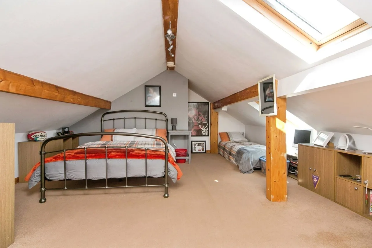 Bull Bay, Amlwch, LL68, photo 9
