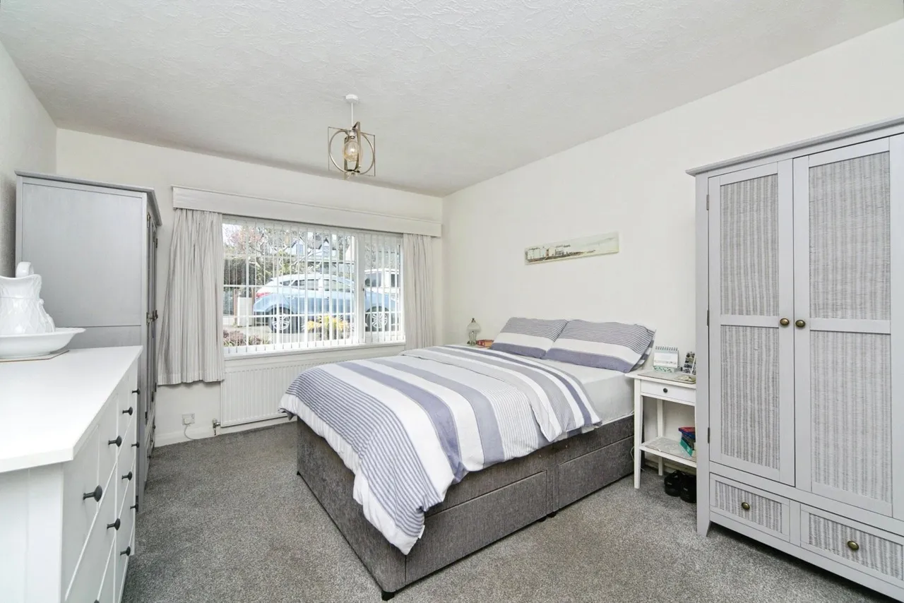 Bull Bay, Amlwch, LL68, photo 10