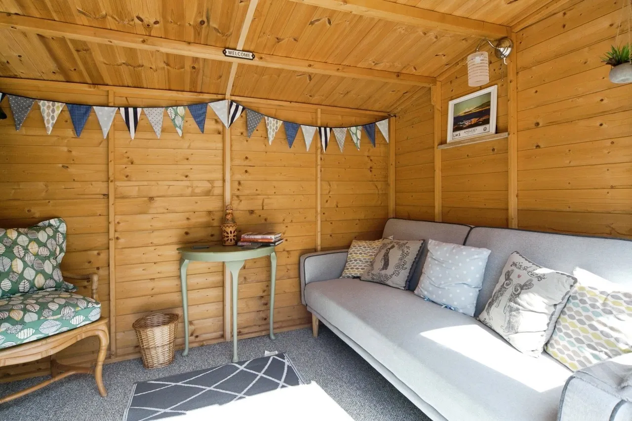 Bull Bay, Amlwch, LL68, photo 22