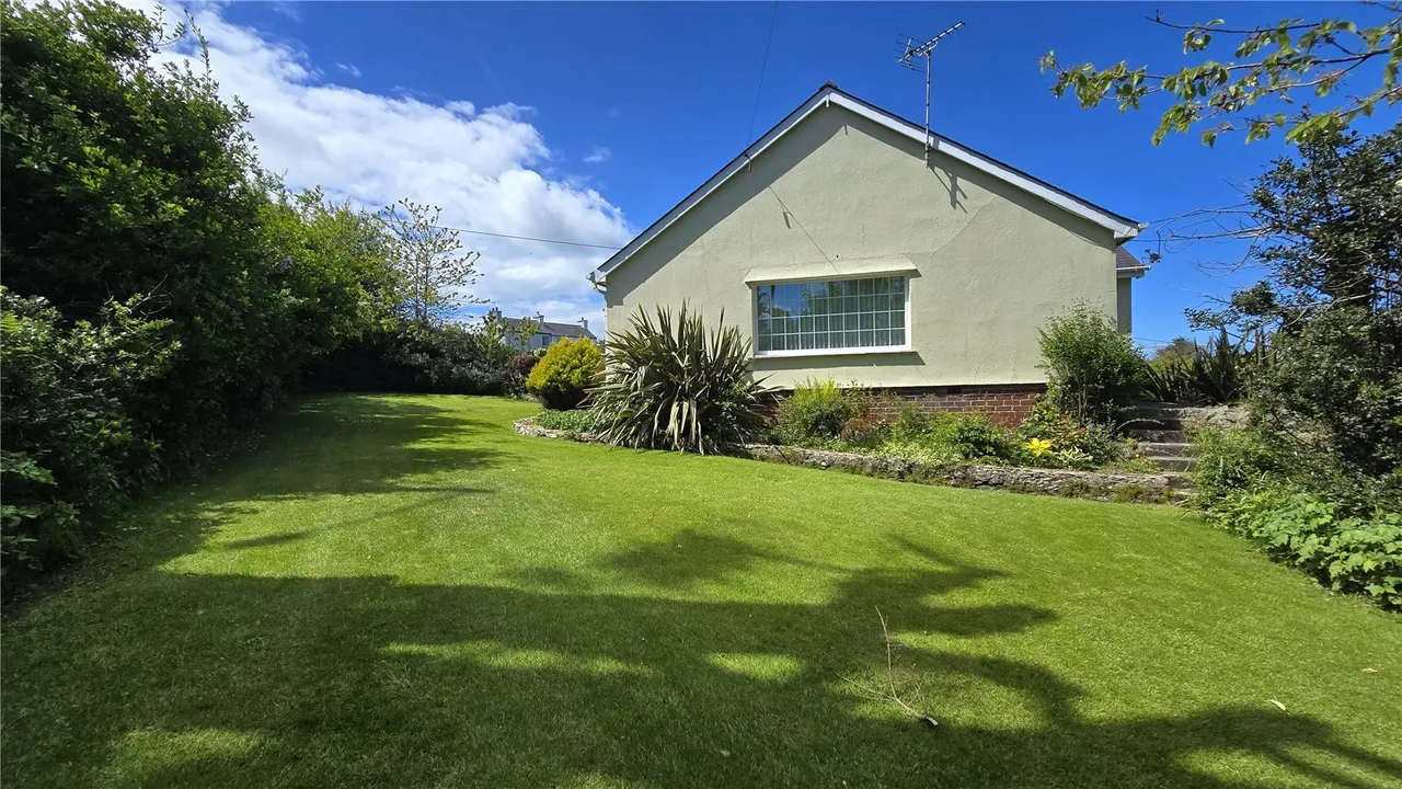Bull Bay, Amlwch, LL68, photo 19