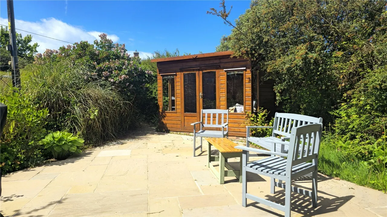 Bull Bay, Amlwch, LL68, photo 21