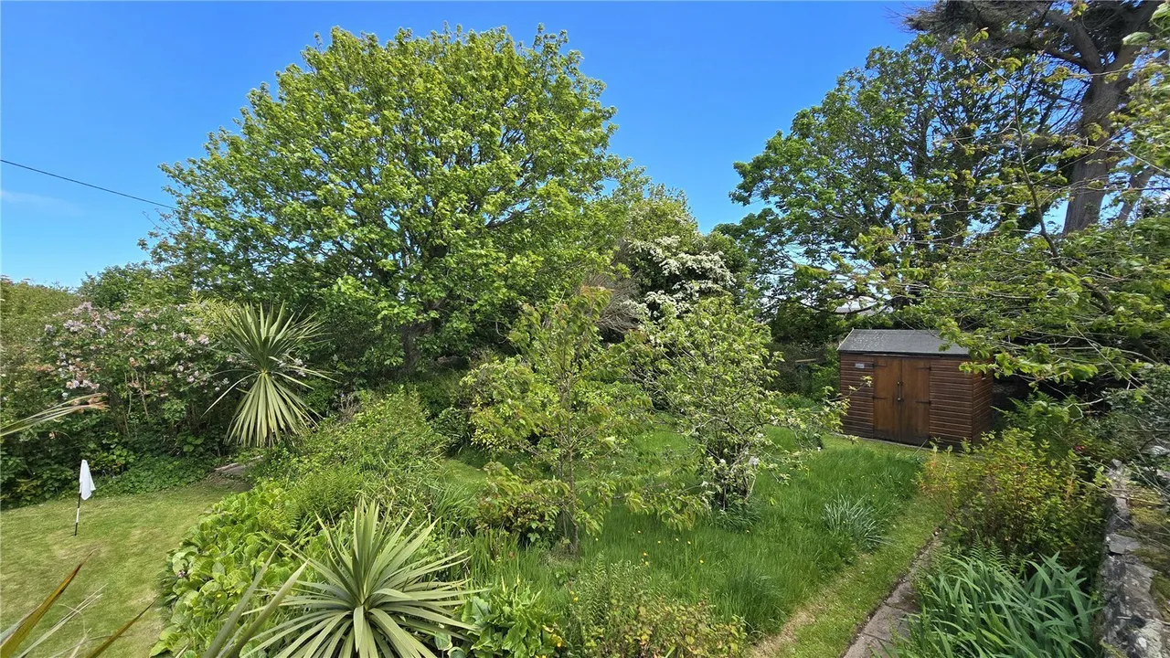 Bull Bay, Amlwch, LL68, photo 17