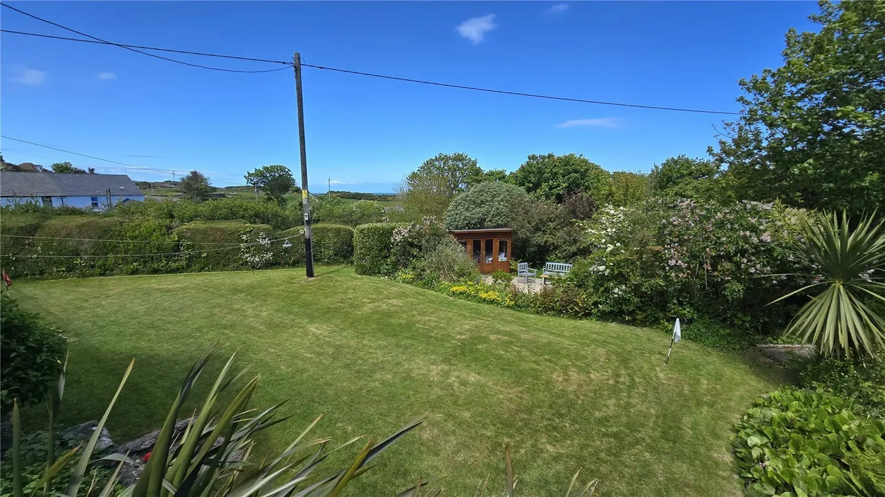 Bull Bay, Amlwch, LL68, photo 13