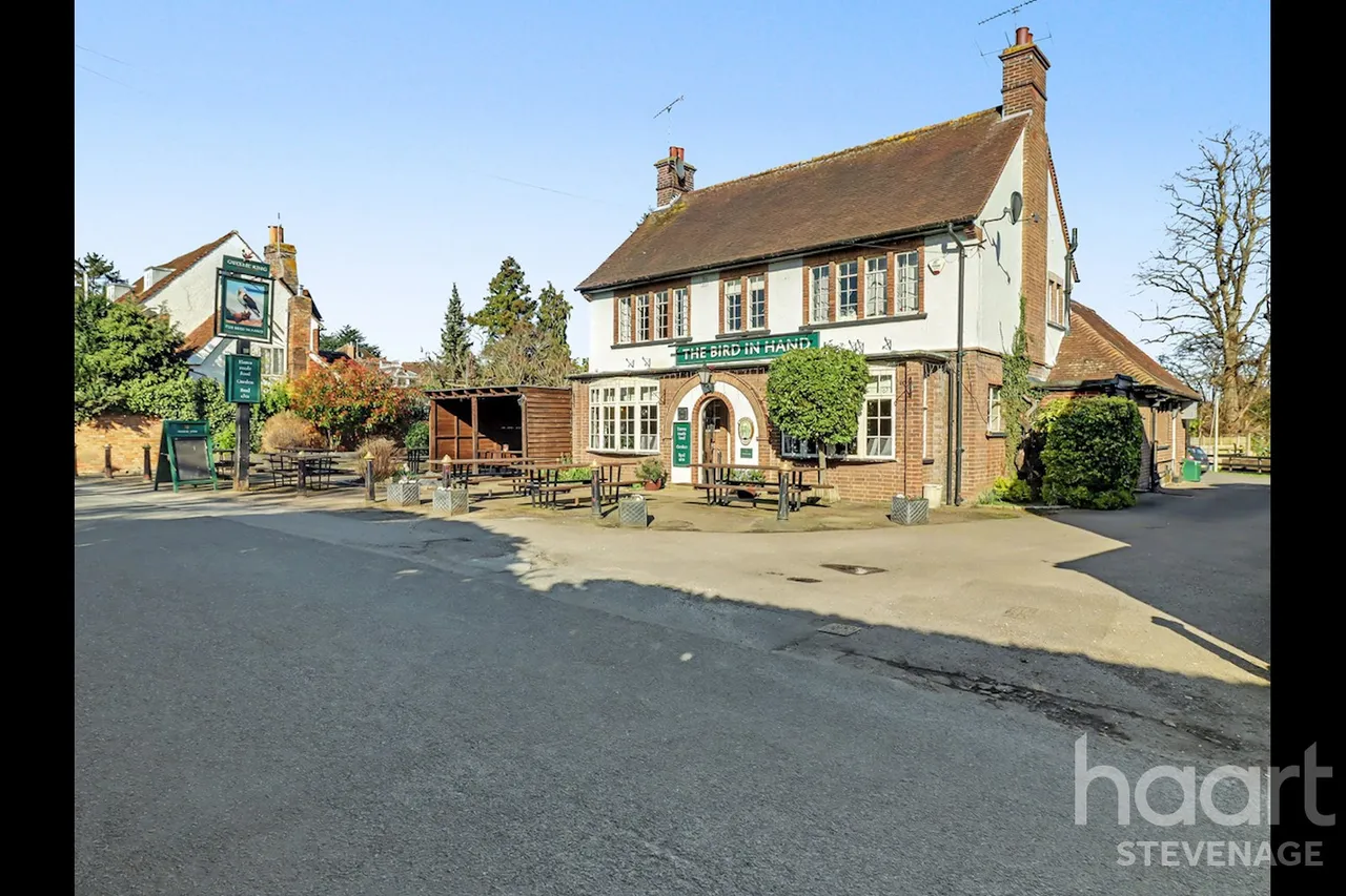 High Street, Hitchin, SG4, photo 16