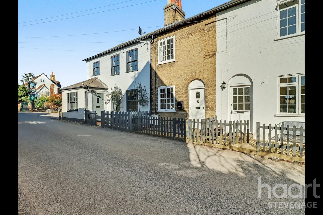 High Street, Hitchin, SG4, photo 15