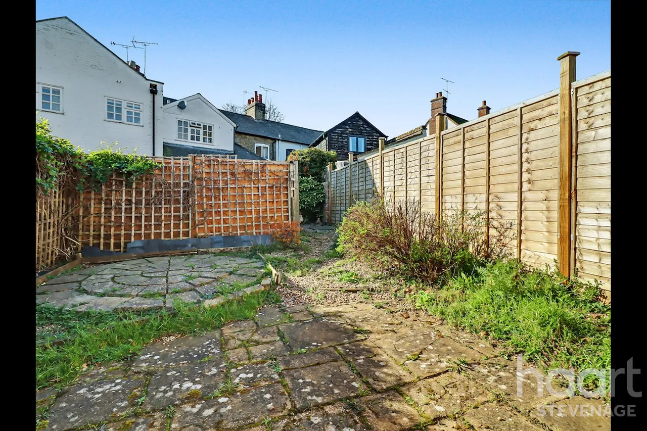 High Street, Hitchin, SG4, photo 14