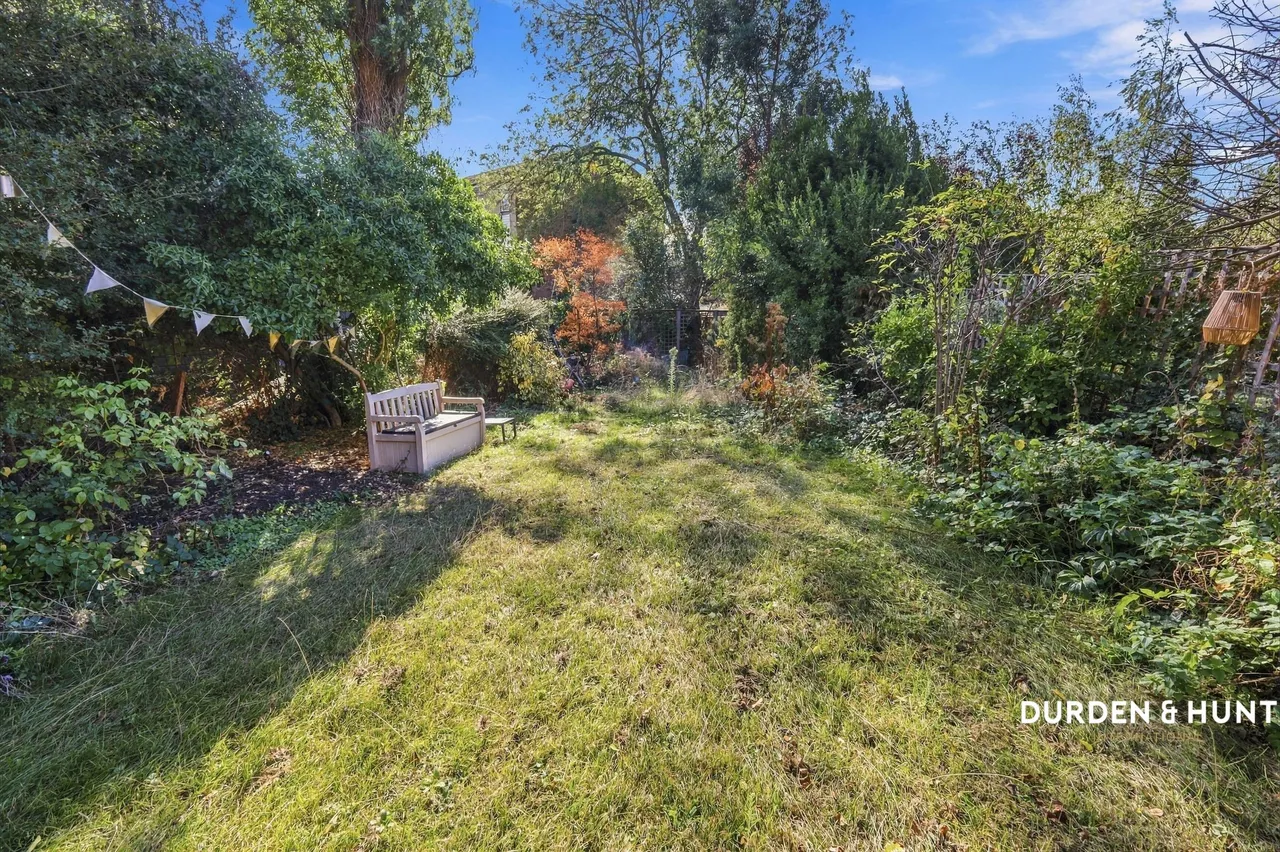 Woodberry Way, Chingford, E4, photo 18