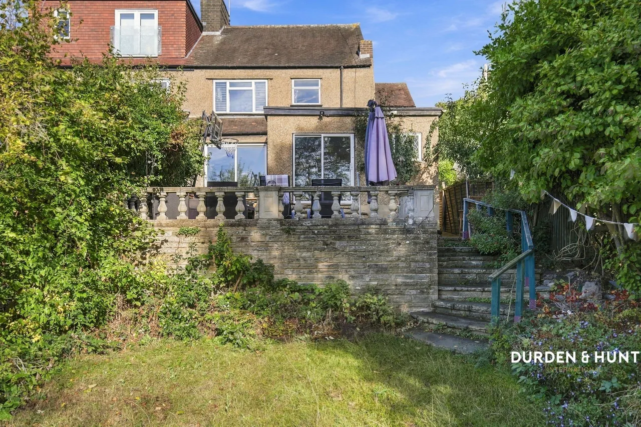 Woodberry Way, Chingford, E4, photo 19