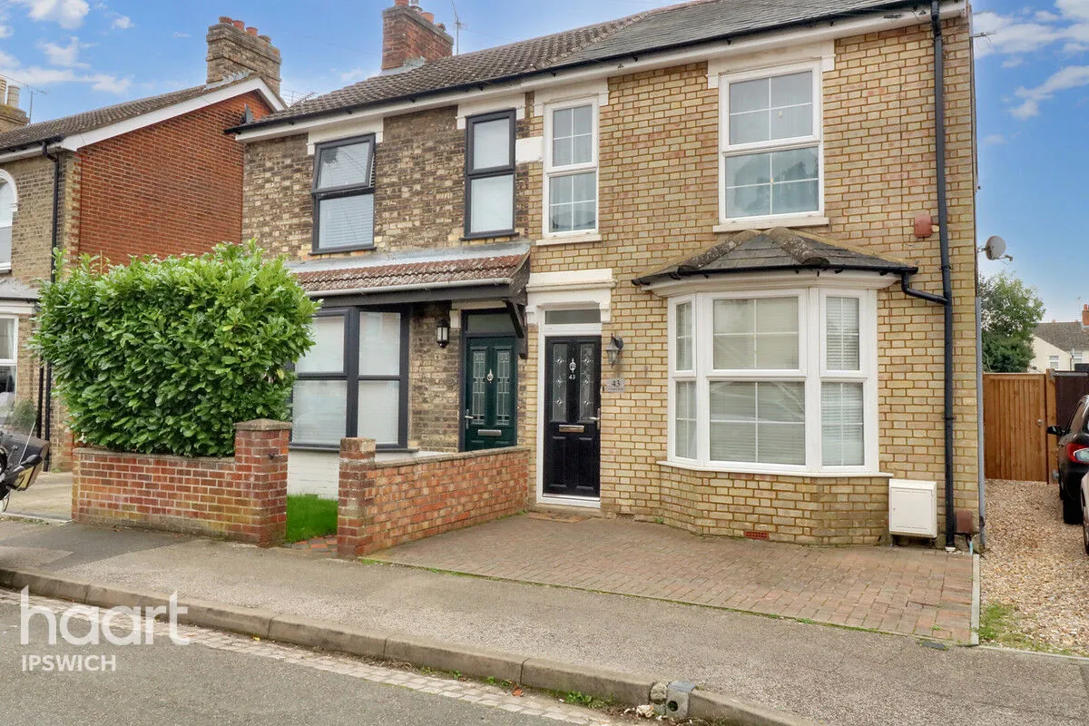 Levington Road, Ipswich, IP3, photo 16