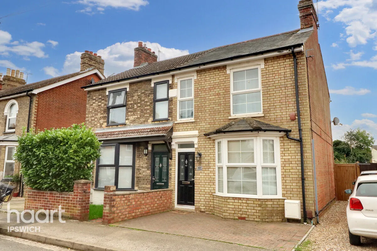 3 bed house for sale, Levington Road, Ipswich, IP3