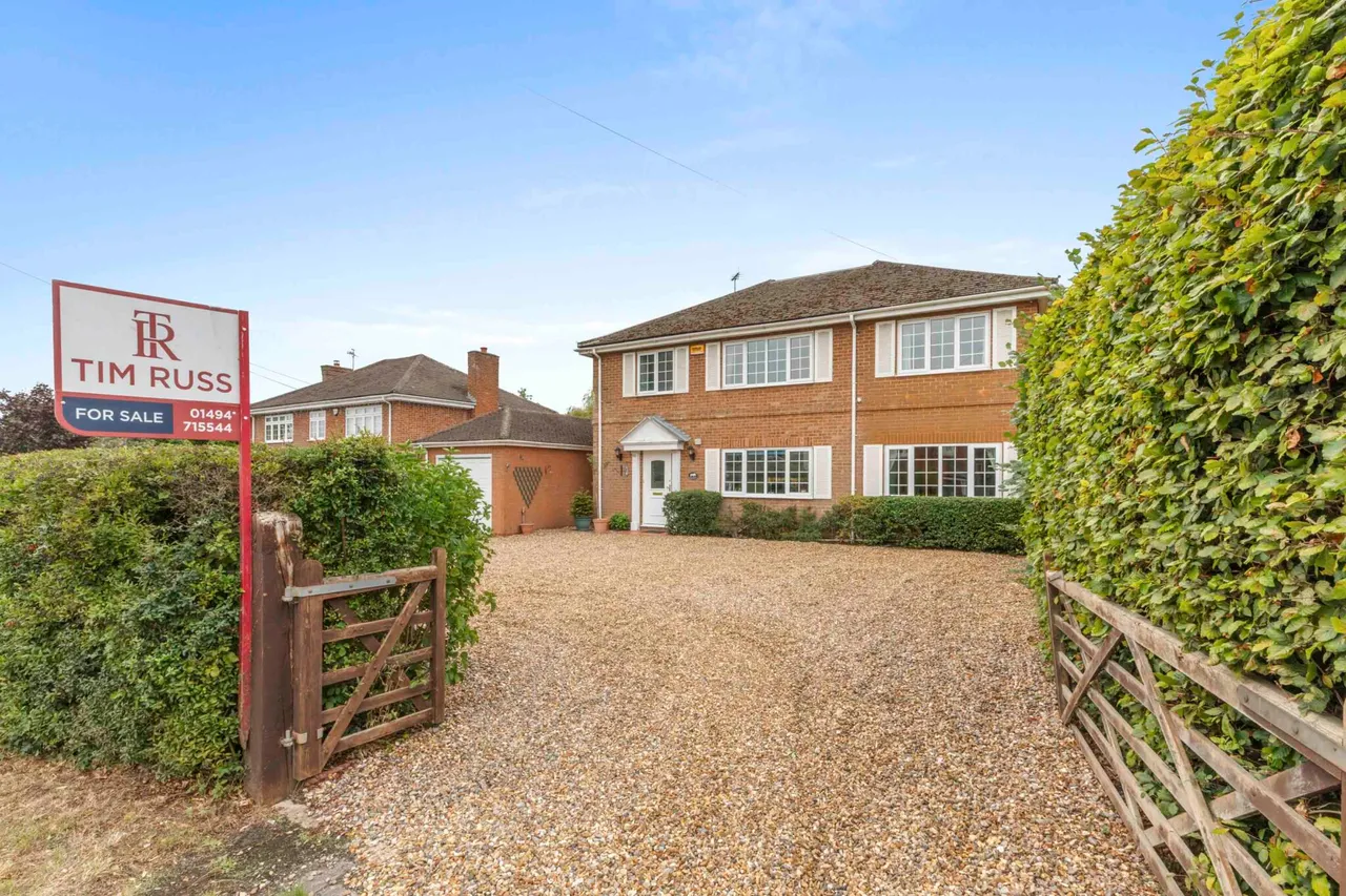 New Road, Penn, HP10, photo 20