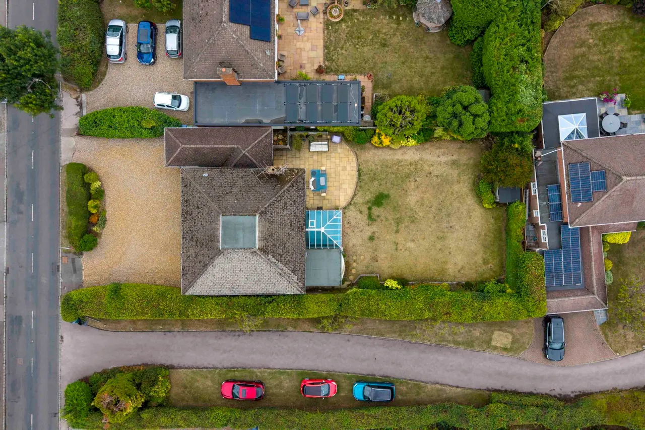 New Road, Penn, HP10, photo 19