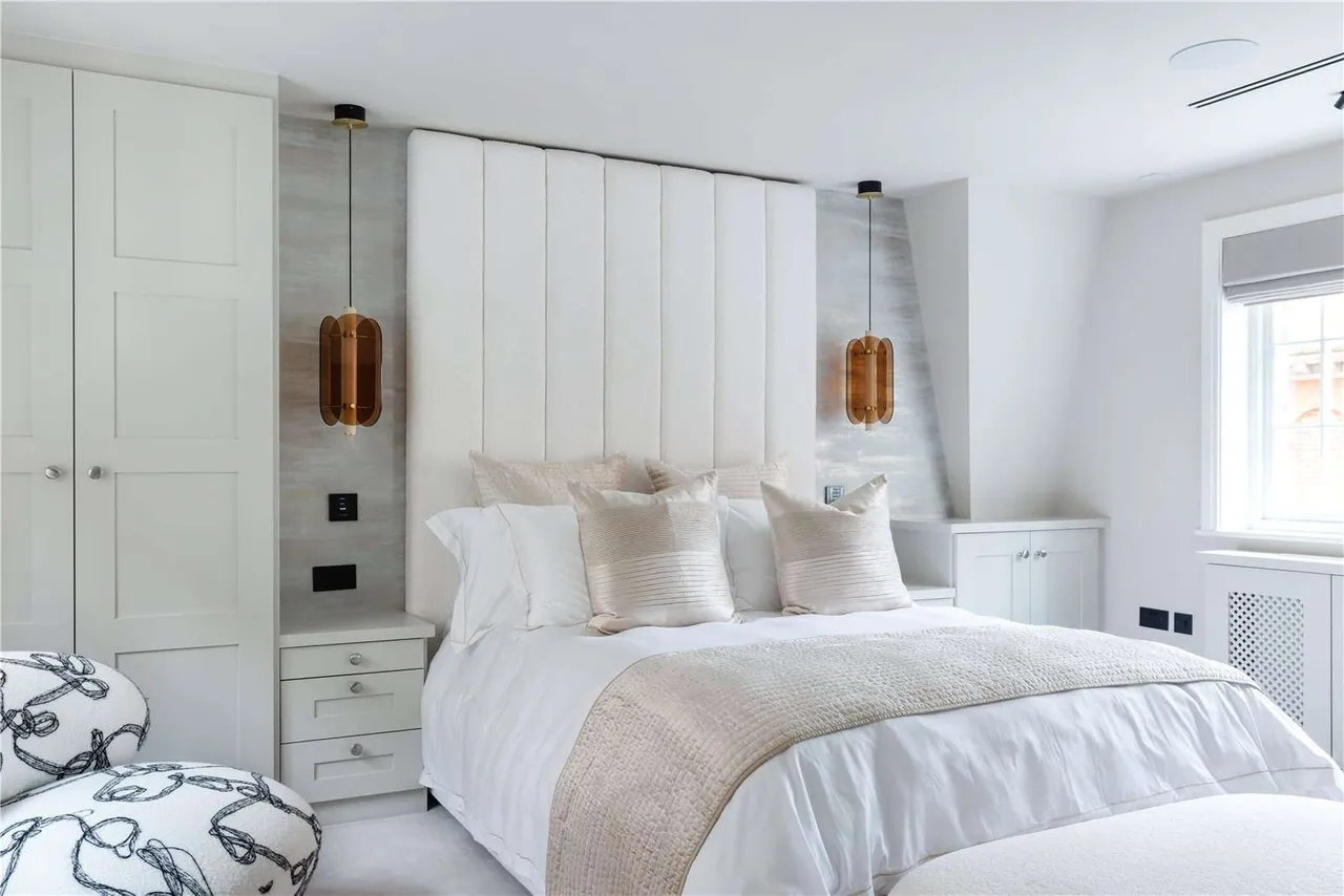 Binney Street, Mayfair, London, W1K 5BD, photo 12