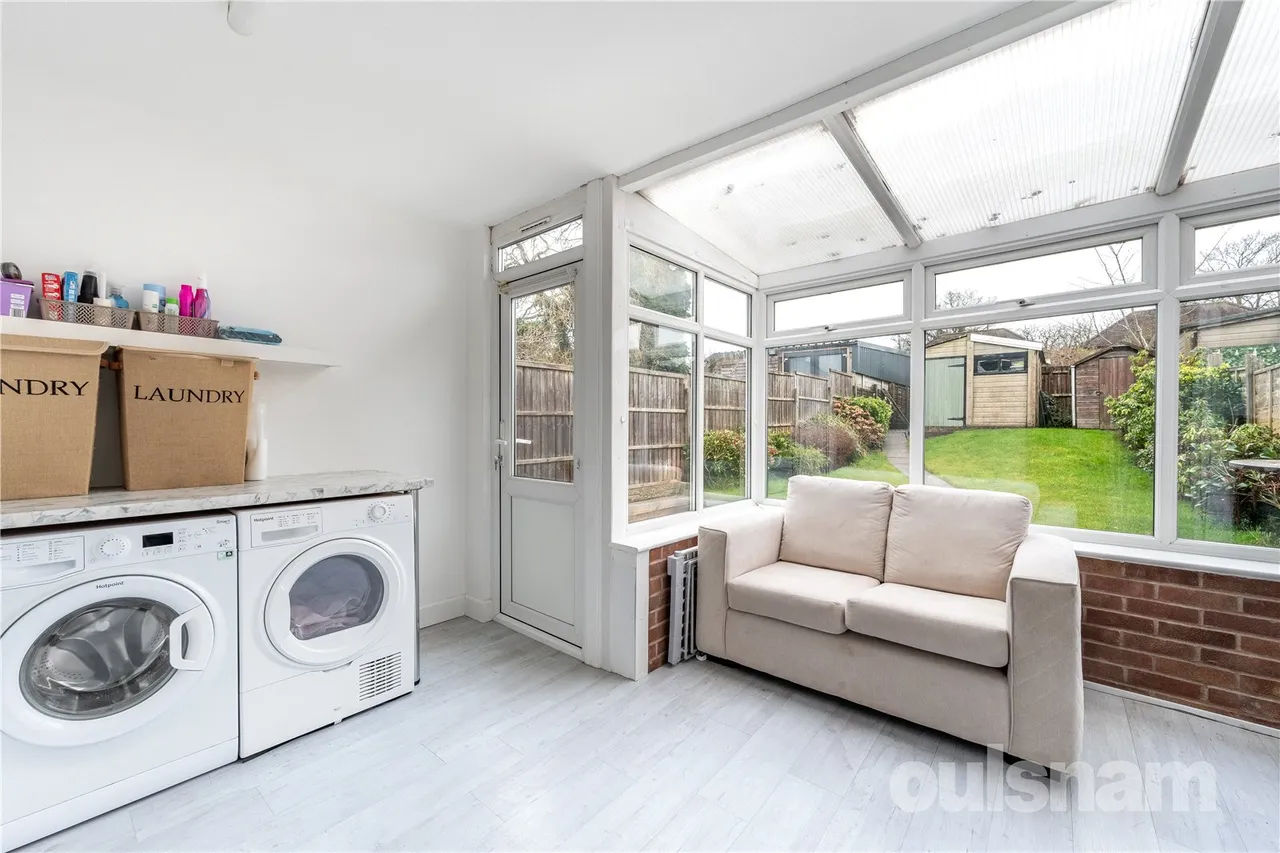 Wolverton Road, Rednal, Birmingham, West Midlands, B45 8RN, photo 8