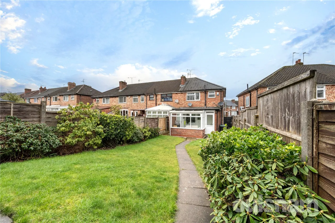 Wolverton Road, Rednal, Birmingham, West Midlands, B45 8RN, photo 16
