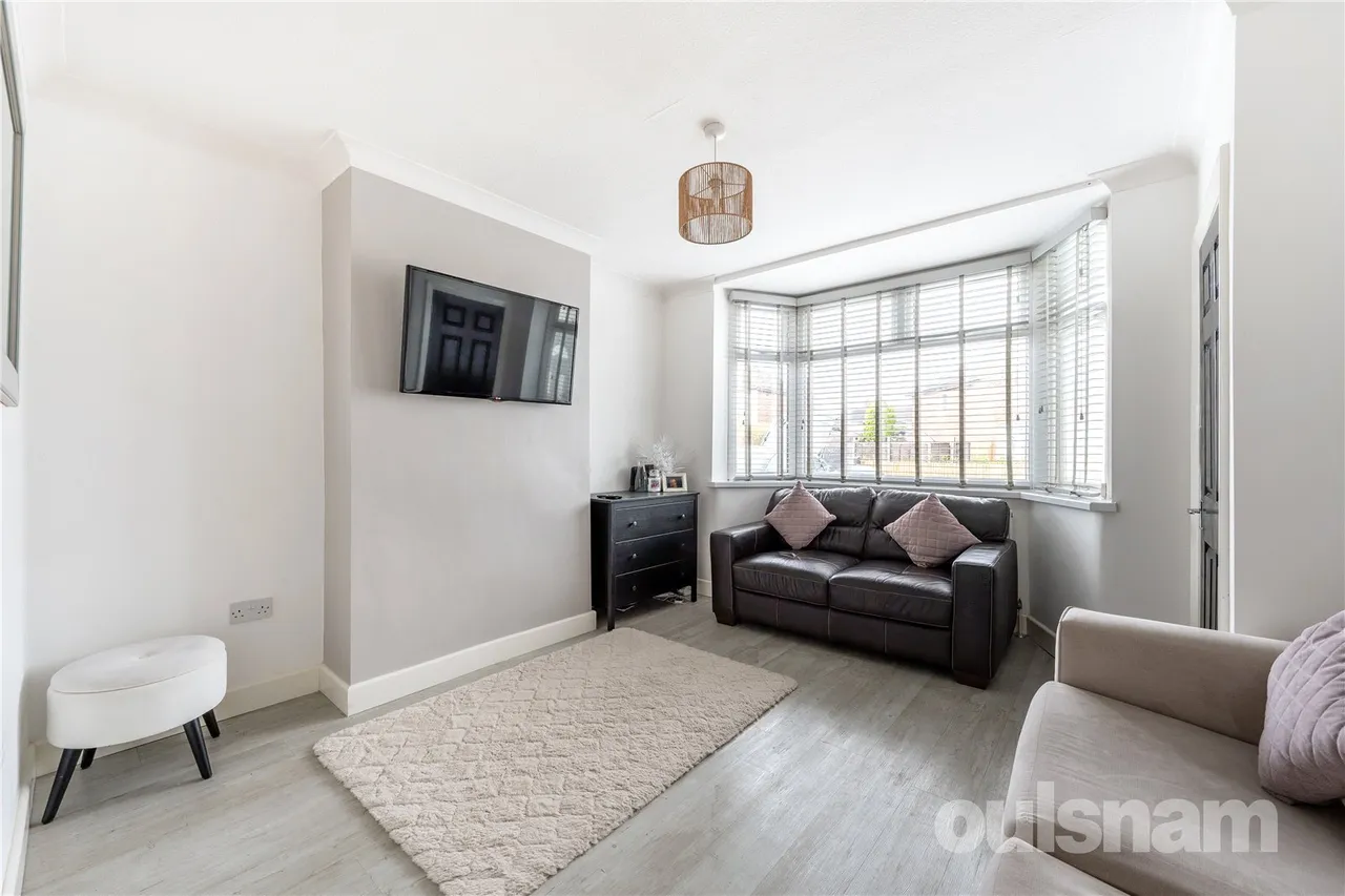 Wolverton Road, Rednal, Birmingham, West Midlands, B45 8RN, photo 5