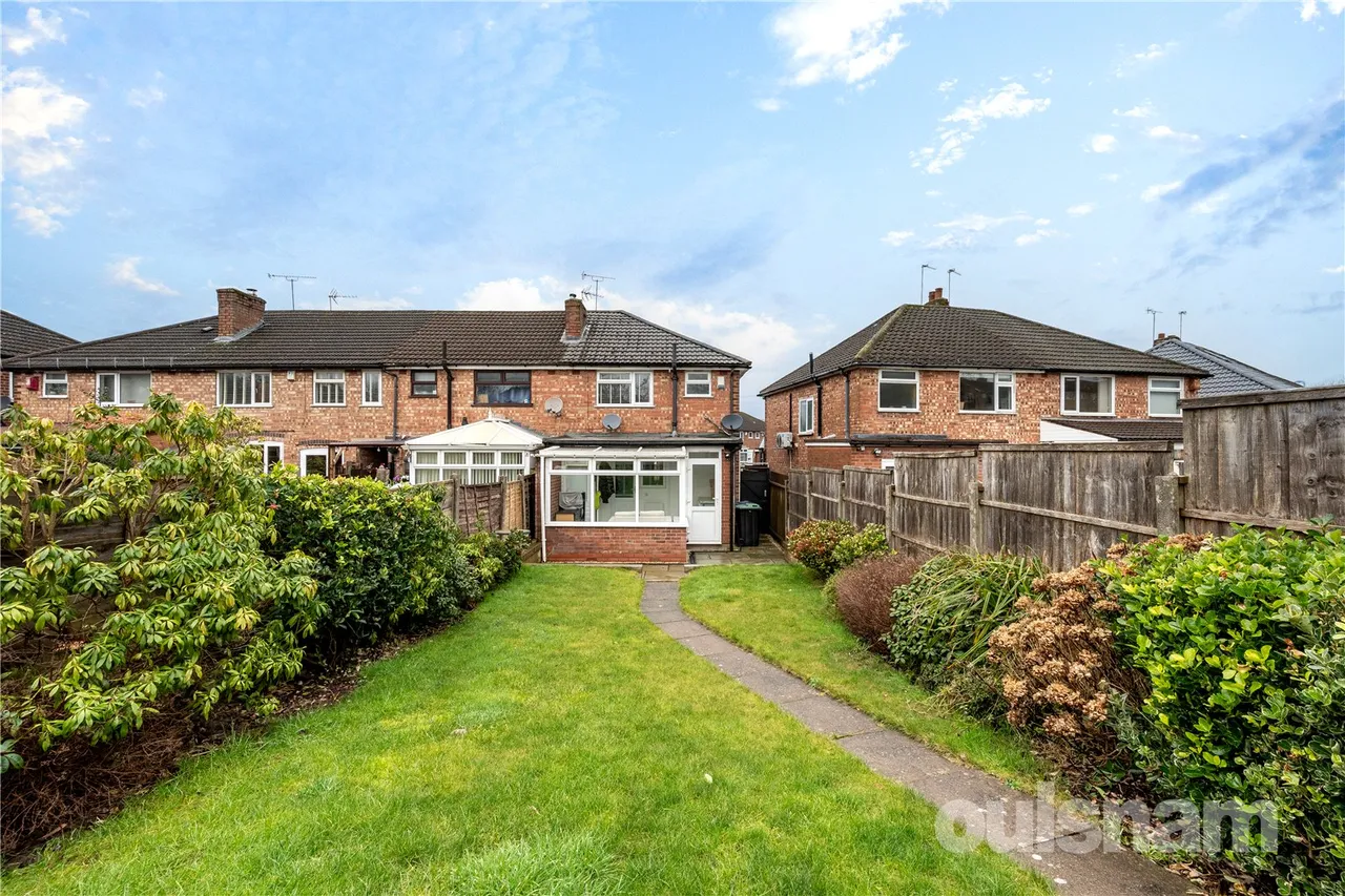 Wolverton Road, Rednal, Birmingham, West Midlands, B45 8RN, photo 4