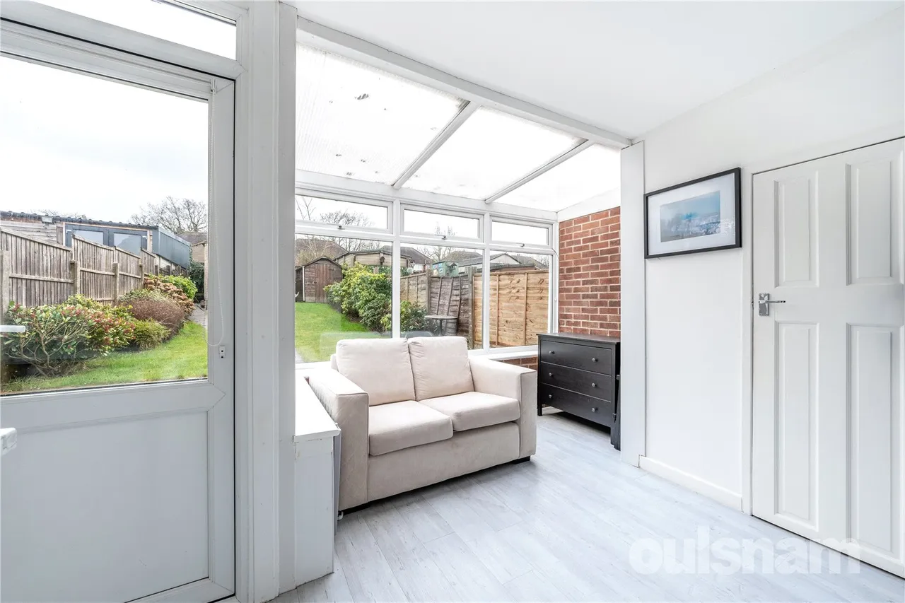 Wolverton Road, Rednal, Birmingham, West Midlands, B45 8RN, photo 9