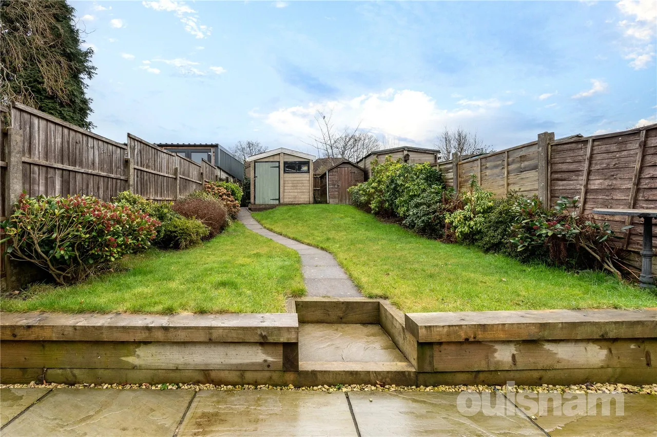 Wolverton Road, Rednal, Birmingham, West Midlands, B45 8RN, photo 15