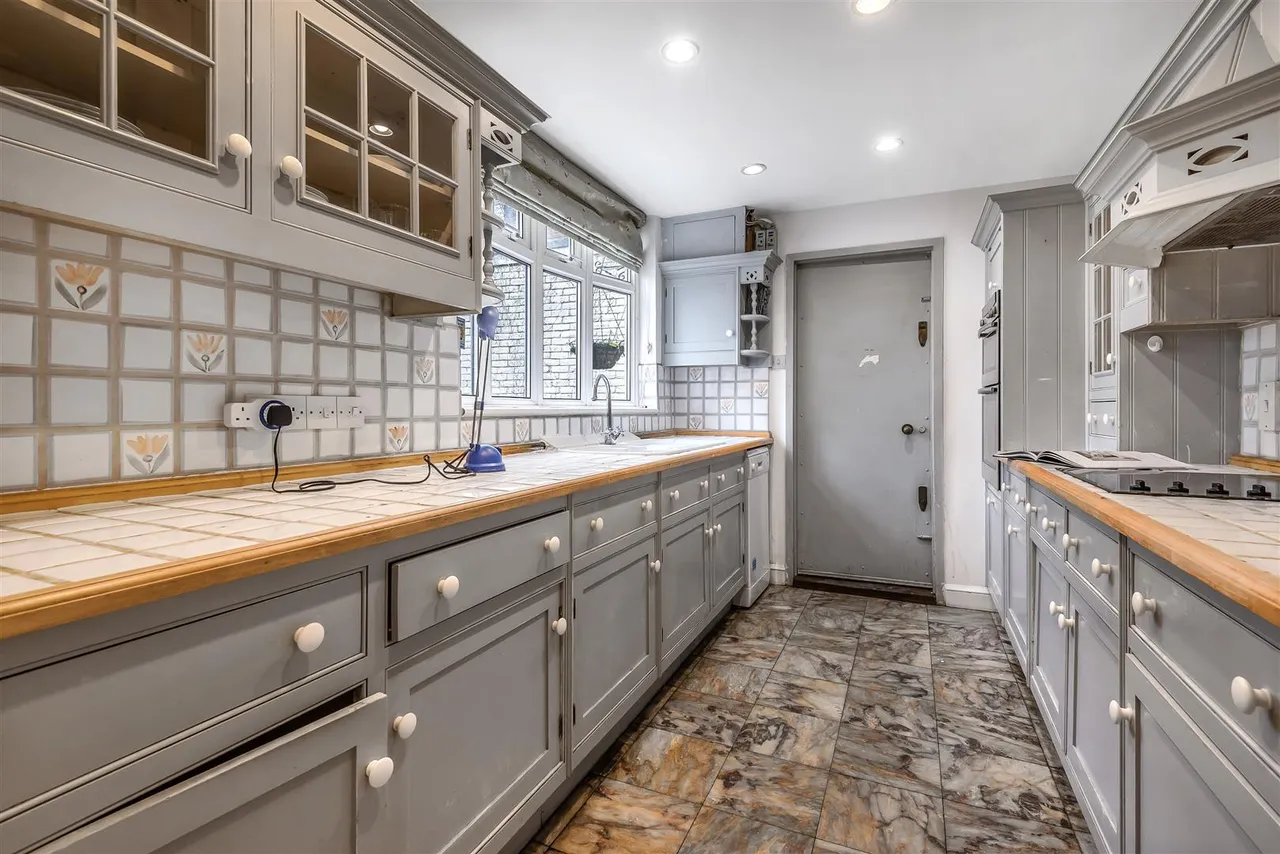 Castelnau, Barnes, SW13, photo 4