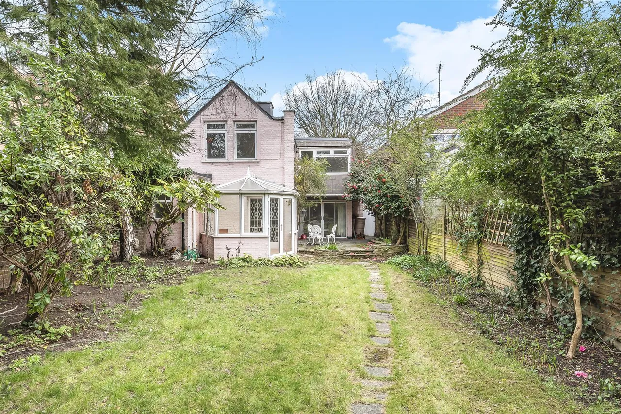 Castelnau, Barnes, SW13, photo 9