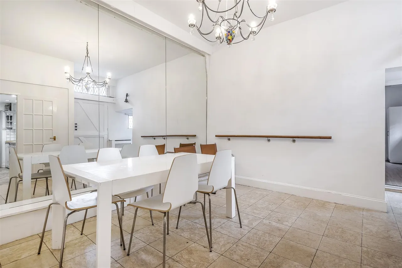 Castelnau, Barnes, SW13, photo 3