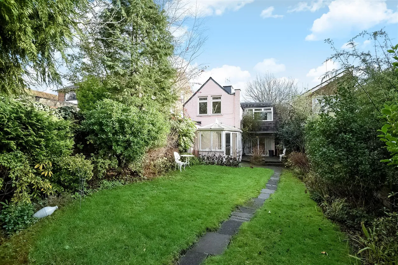 Castelnau, Barnes, SW13, photo 5