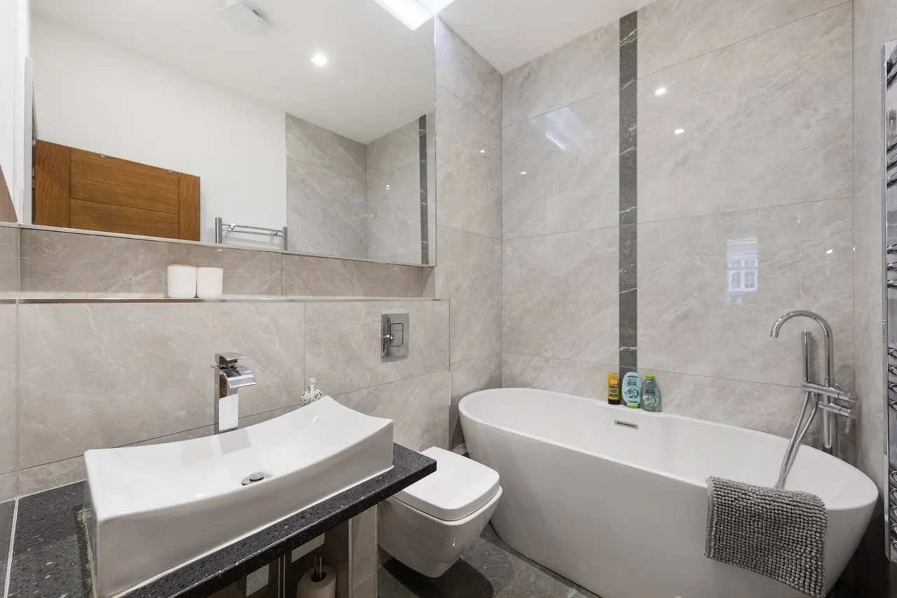 Park View, Kilburn High Road, London NW6, photo 8