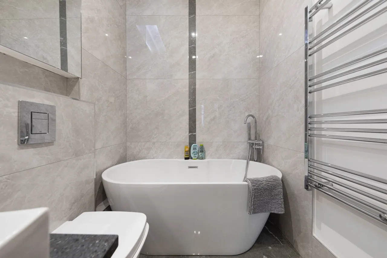 Park View, Kilburn High Road, London NW6, photo 9