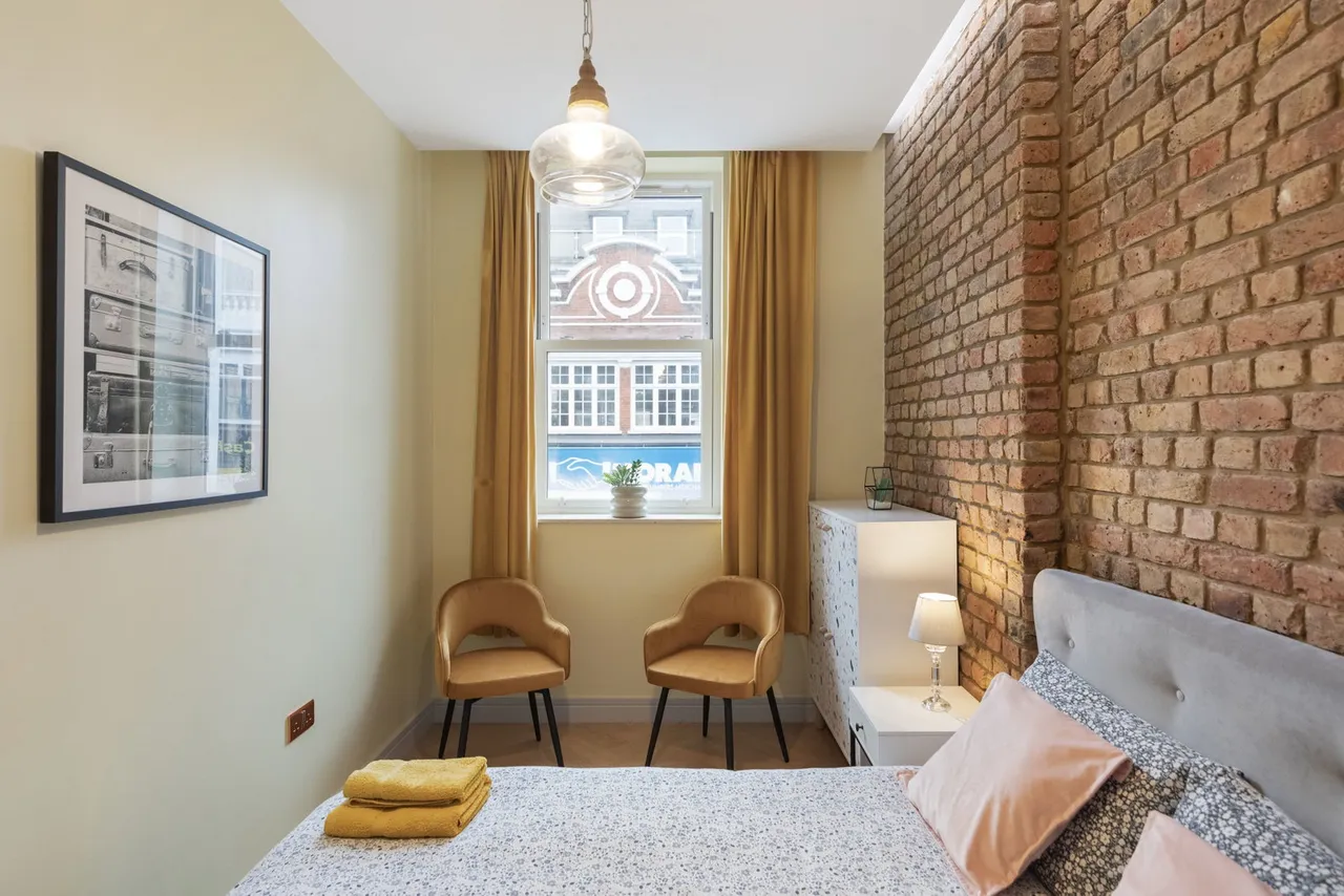 Park View, Kilburn High Road, London NW6, photo 7